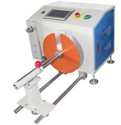 Auto Arrangement Cable Winding WPM-2024L - Cable Coiling & Binding