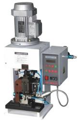 End Feed Wire Stripping Crimping Machine WPM-2008A2-E - Strip & Crimp Machine