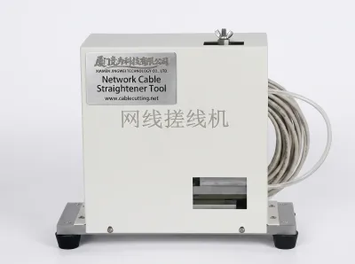Pneumatic Network Cable Straightener Tool for Cat5/Cat6 WPM-RJ45