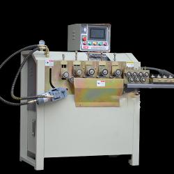 Auto Stainless Steel Coiling Machine DQ2-10mm - Cut-Off Machine