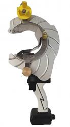 Handheld Wire Tape Wrapping Machine AT-101L - Tape Winding Machine