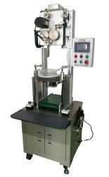 Trimmer Line Blister Winding Machine BWM0001 - Auto Cutting Winding Binding Machine