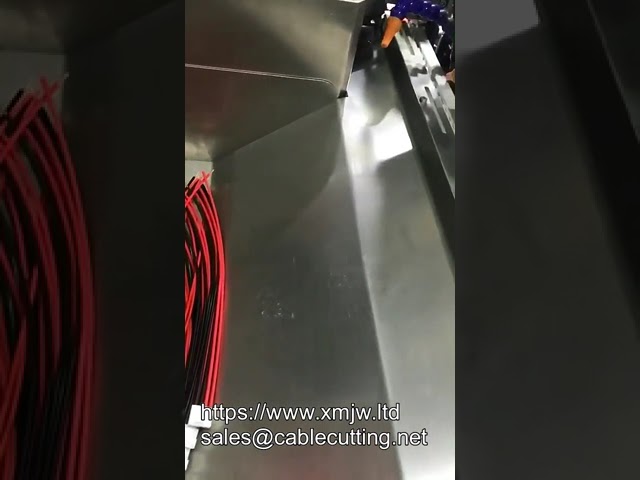 Fully Automatic Single-Head End Plug Shell Crimping Machine