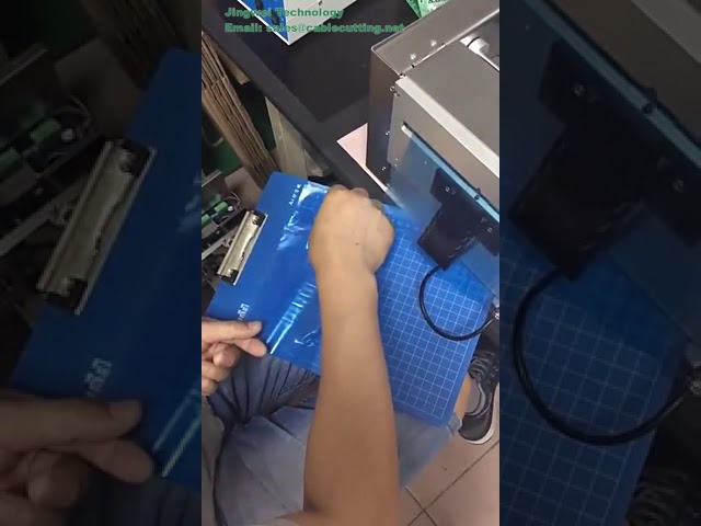 New Arrival ZCUT-120 Wide Adhesive Tape Dispenser and Cutting Machine