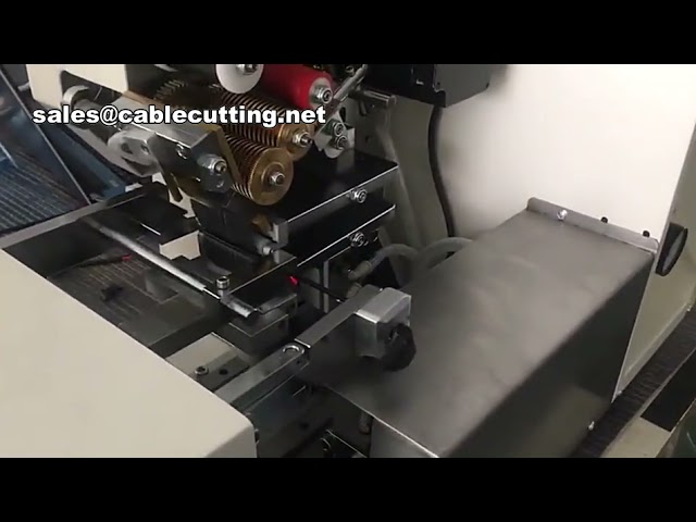 Tape Winding Machine For Electric Insulation Tape Wiring Harness Taping Machine, Wire Taping Machine