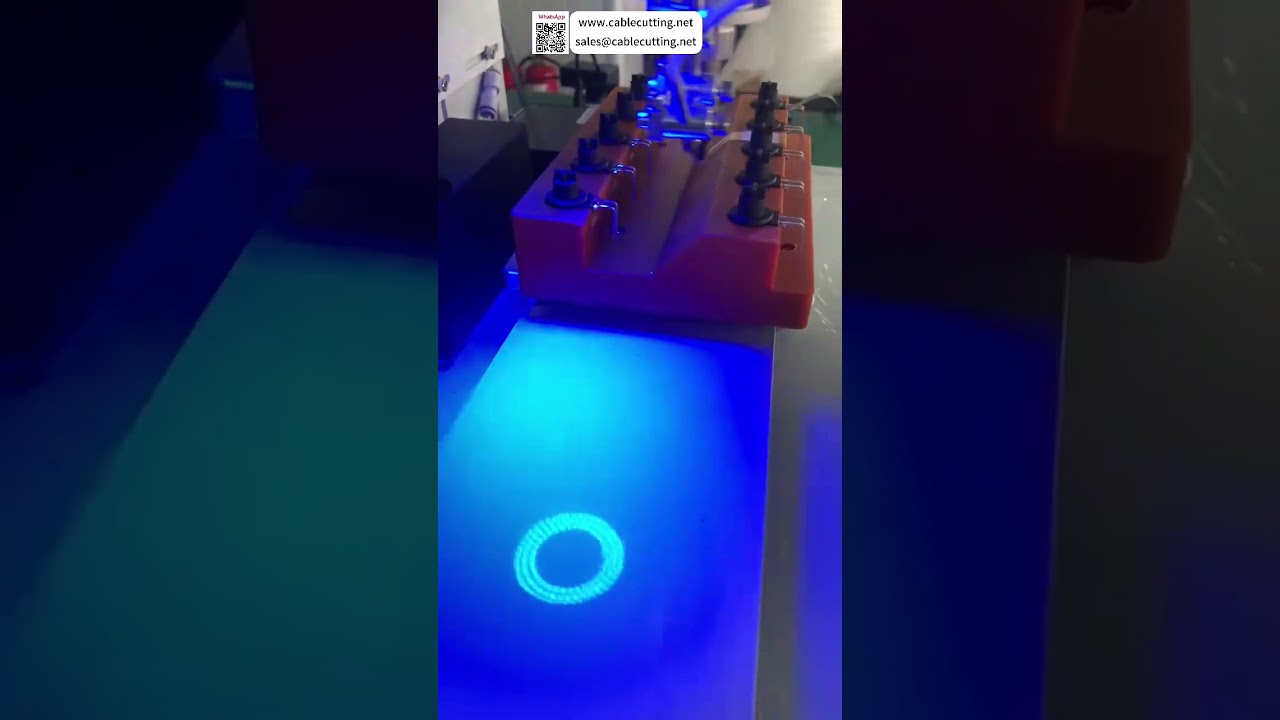 Visual Alignment Automatic Soldering Machine  Industrial Factory Automation Setup  Fast Setup - Shorts