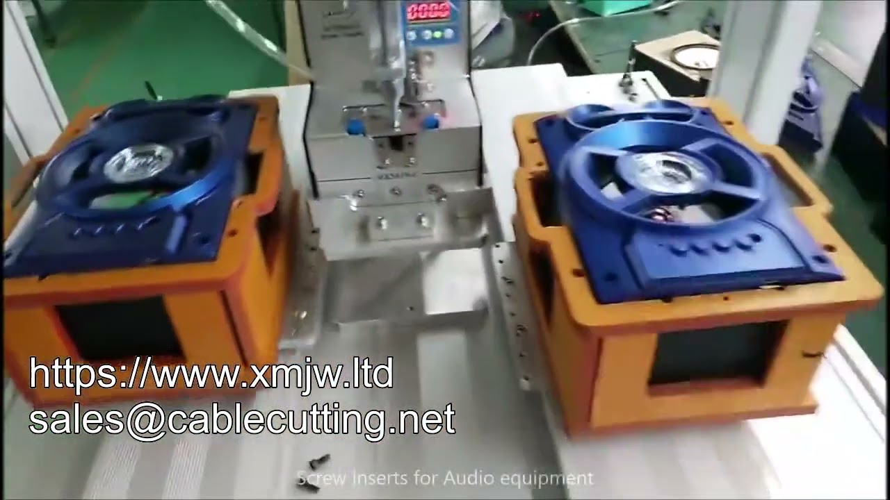 Automatic Screw Fastening Machine Sealing Fastener Screw Machine For Automatic Screw Fastening Machi