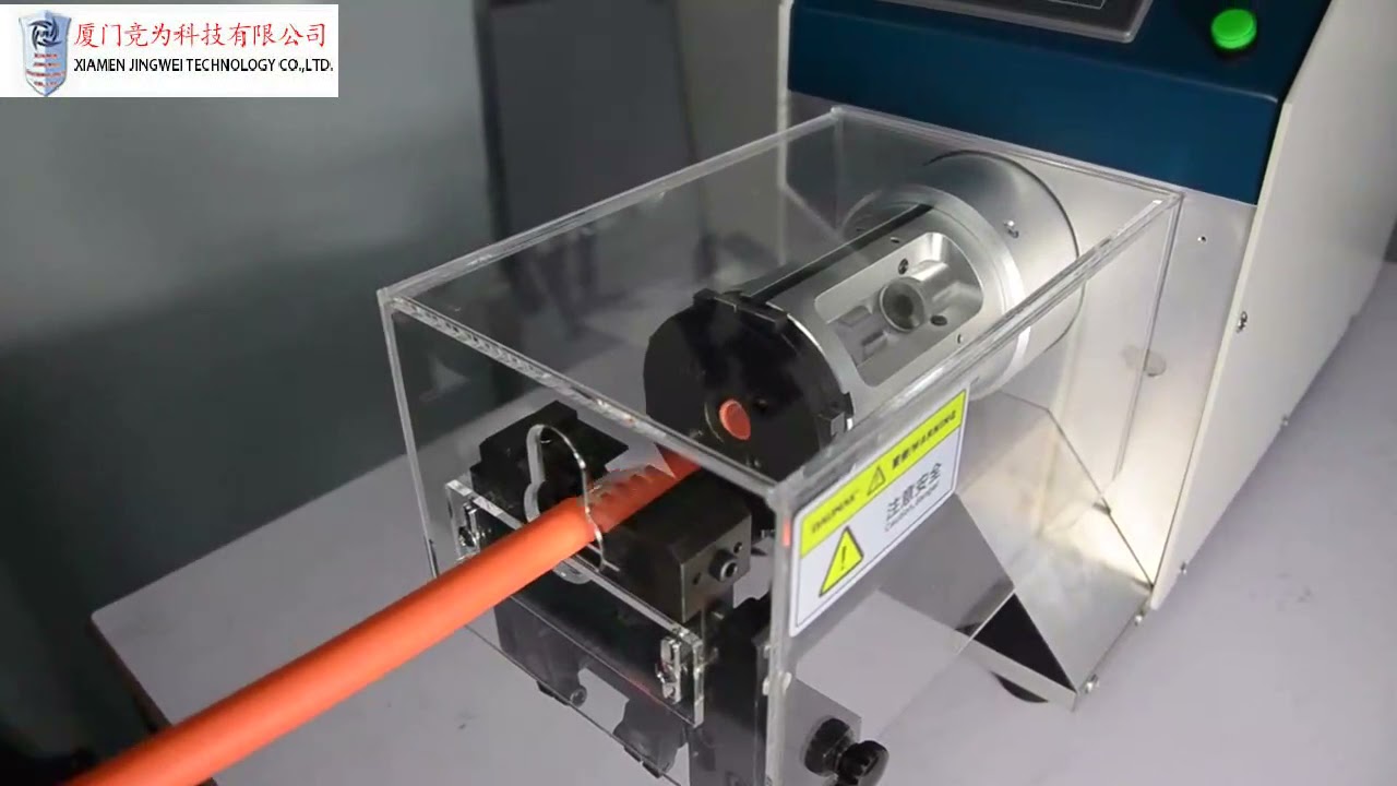 Coaxial Cable Stripping Machine High Quality Coaxial Cable Stripping Machine,Coaxial Cable Stripping