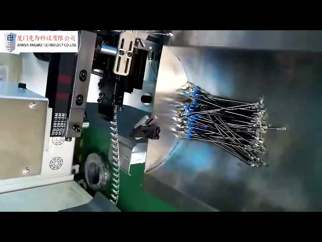 Wire Cutting Stripping Crimping Machine,Wire Cutting Stripping Crimping,Wire Crimping