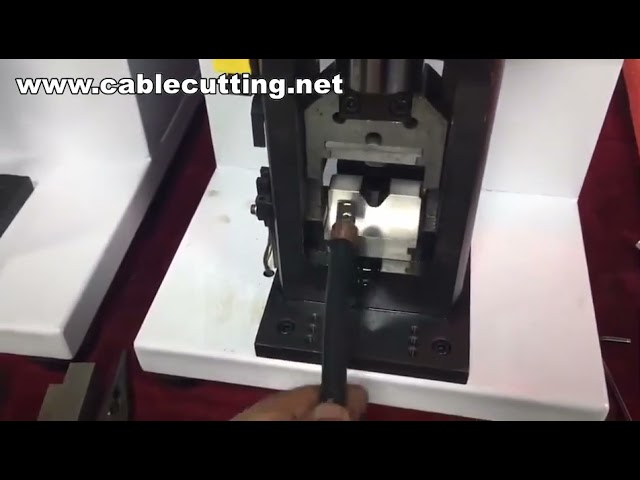 Terminal Machine,Hydraulic Terminal Machine,Wire Terminal Machine