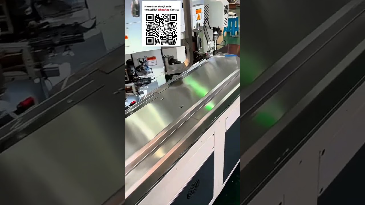 Fully Automatic Resistance Butt Joint Crimping Terminal Machine