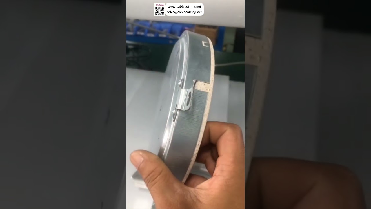 Cooker Heating Plate Auto Screwdriving Machine  Factory Automation System  Fast Production