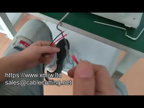 Self-Adjusting Ferrules Terminals Crimping Mold for 0.5-8mm Diameter Quadrilateral Terminals