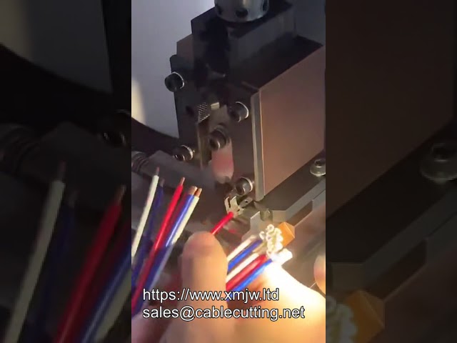 Mold Die For Crimping Machine Wholesale Terminal Applicator