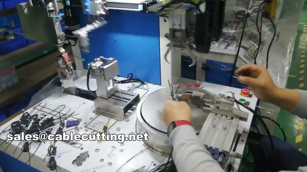 upgraded version of the 8 word single tie type automatic winding tie machine WPM-81M