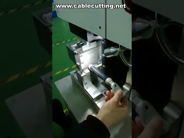 Cable Connector Crimping Machine,Cable Lug Crimping Machine,Fiber Optic Cable Connector Crimping Mac
