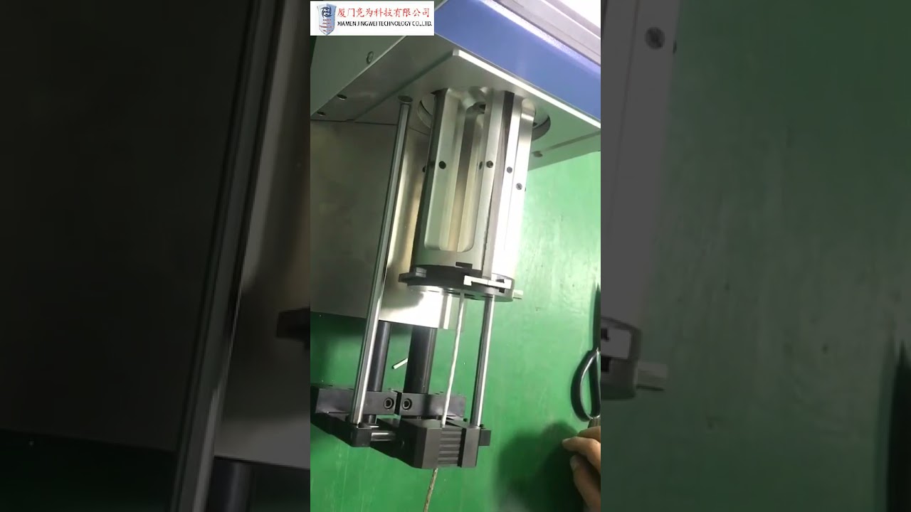 Coaxial Cable Stripping Machine, Wire Stripper and Peeling Machine