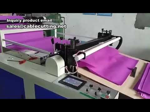 Pvc Film Cutting Machine,Kraft Paper Cutting Machine,Die Cutting Machine