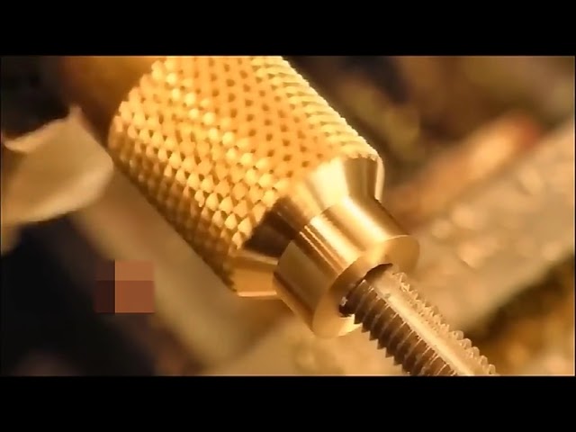 High Precision 210 Metal Processing Mini Lathe, Household Desktop Micro Multifunctional DIY Lathe