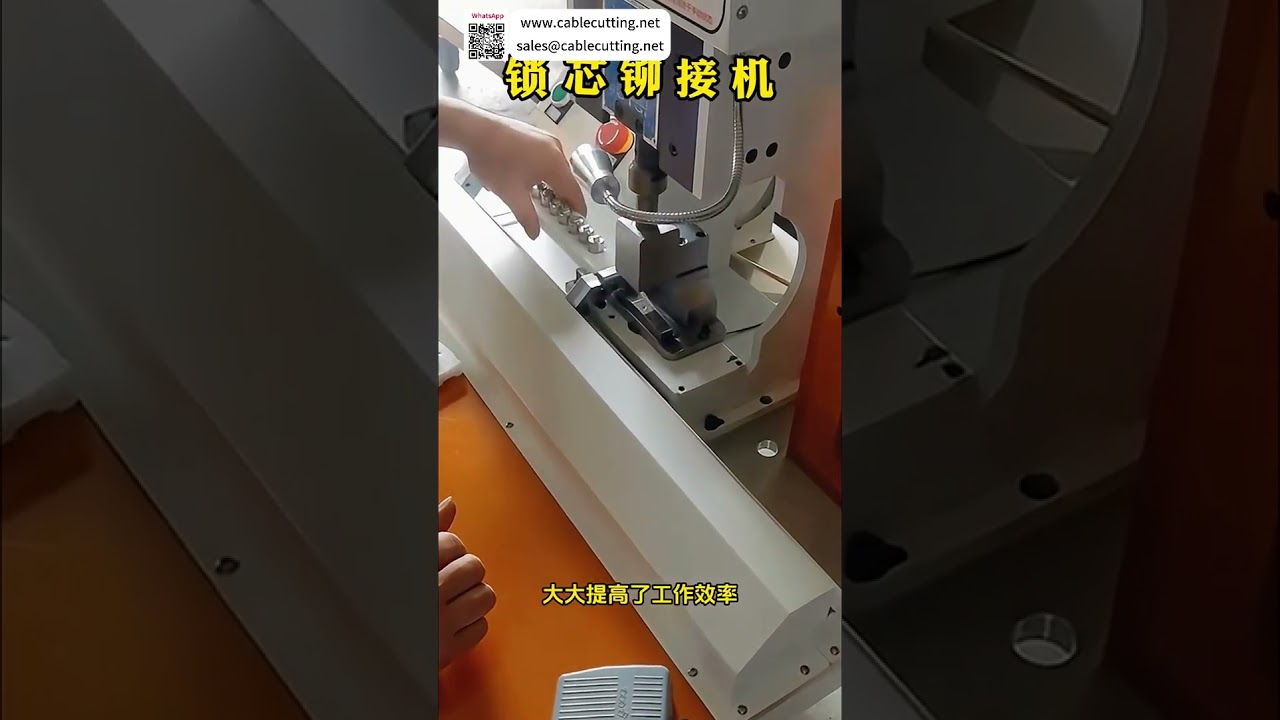 Expert Circlip Assembly Equipment Supplier High Quality Automated Industrial Machinery Factory - Shorts