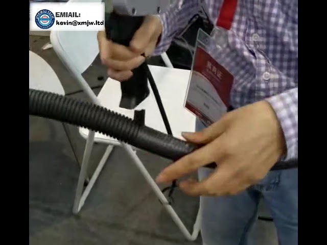 Portable Hand-Held 8-35MM Tape Winding Machine for Car Wire Harness Taping