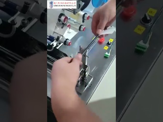 Taping Machine Wire Labeling Cable Labeling Wrapping Harness Machine Winding Machine,Wire Labeling M