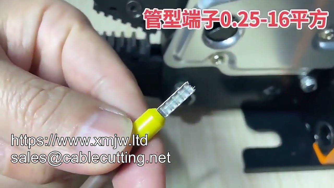 Multi functional Air Pneumatic Crimping Tools For Kinds Of Terminals Pliers Crimp Machine