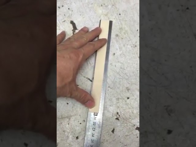 Automatic Hot Cold Knife Nylon Webbing Ribbon Fabric Cutter Elastic Rubber Band Tape Cutting Machine