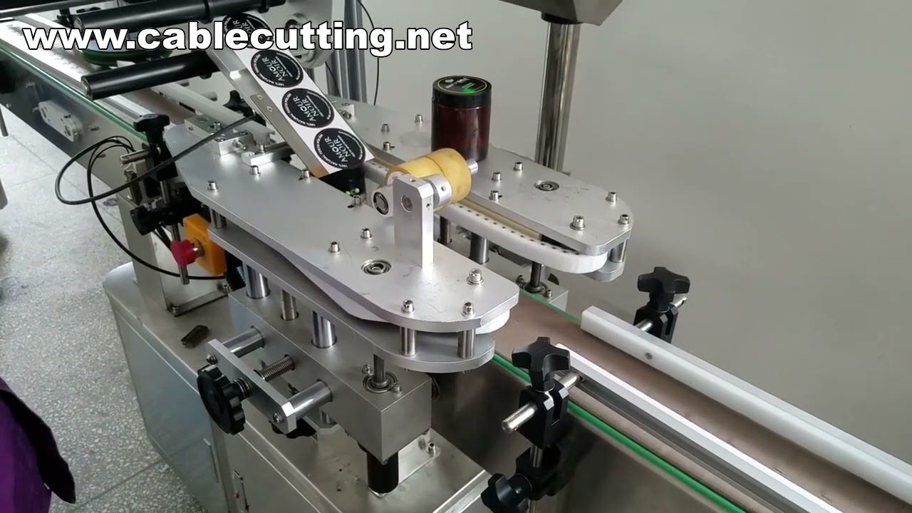 Shrink Sleeve Label Machine,Bottle Label Printing Machine,Label Sticking Machine