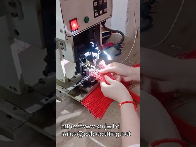 Wire Terminal Crimping Tool Factory Manufacturer - OTP Crimper Mould Die Applicator