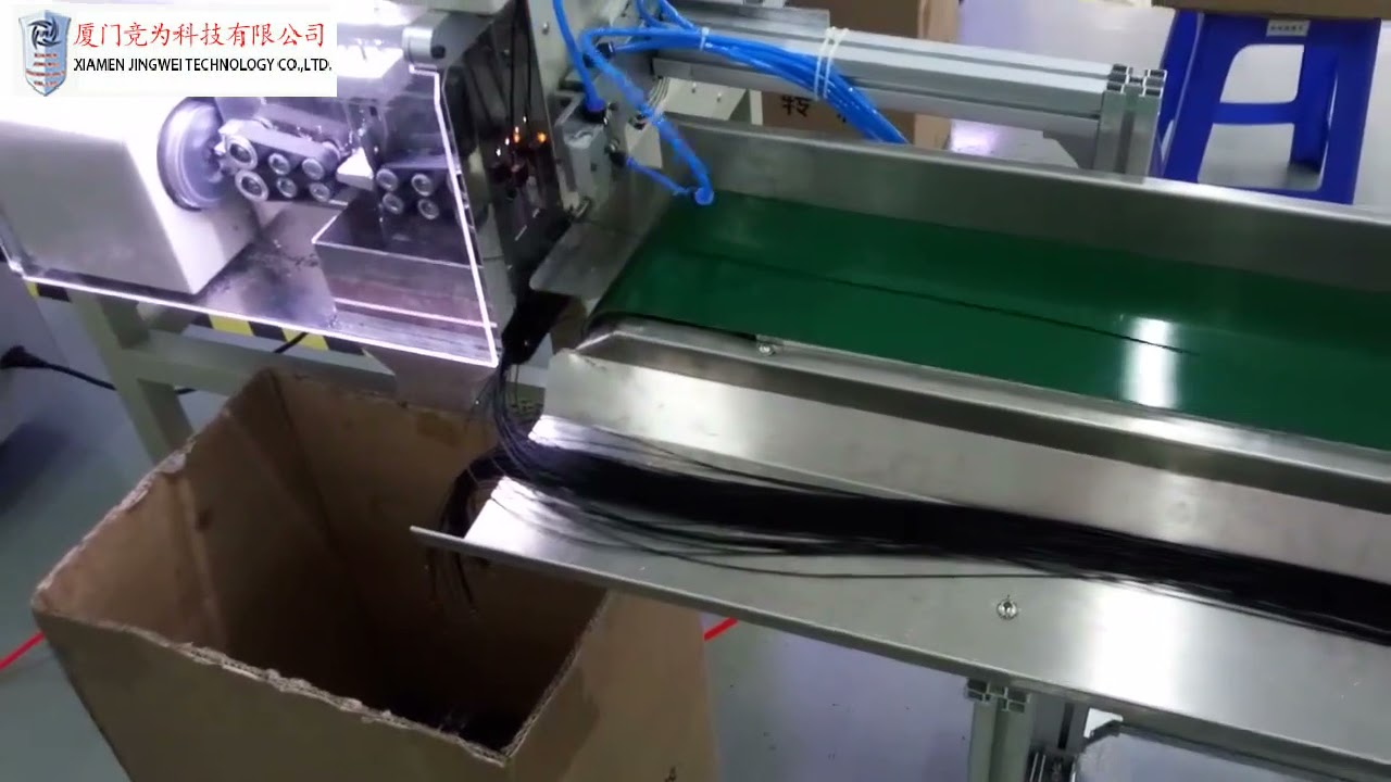 Wire Prefeeder Machine Cable Harness Prefeeding Equipment Auto Wire Puller,Wire Prefeeder Machine,Ca