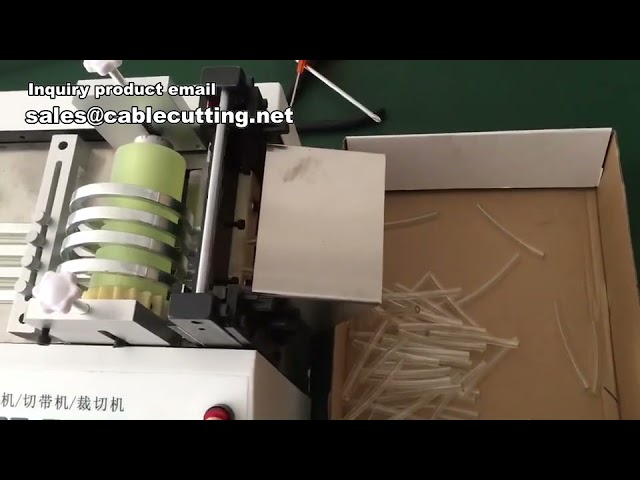 Automotive Wiring Harness Pvc Tube Cutting Machine,Heat Shrink Sleeve Cutting Machine,Pvc Tube Cutti