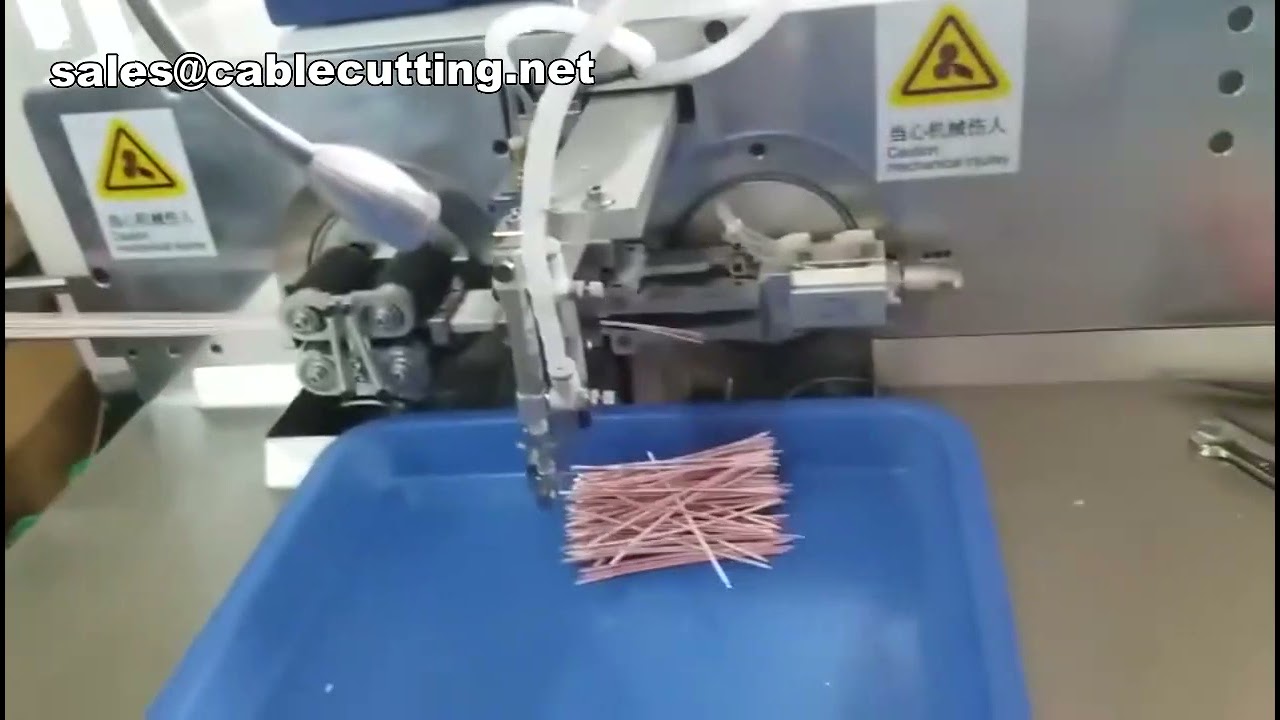 Automatic Terminals Crimping Machine,Automatic Wire Soldering Machine,Wire Stripping Twisting And So