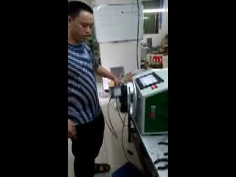 Cable Coiling Machine WPM-2009-L