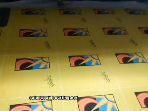 Professional Laser Cutting Machine for Leather, Carving, and Leather Products