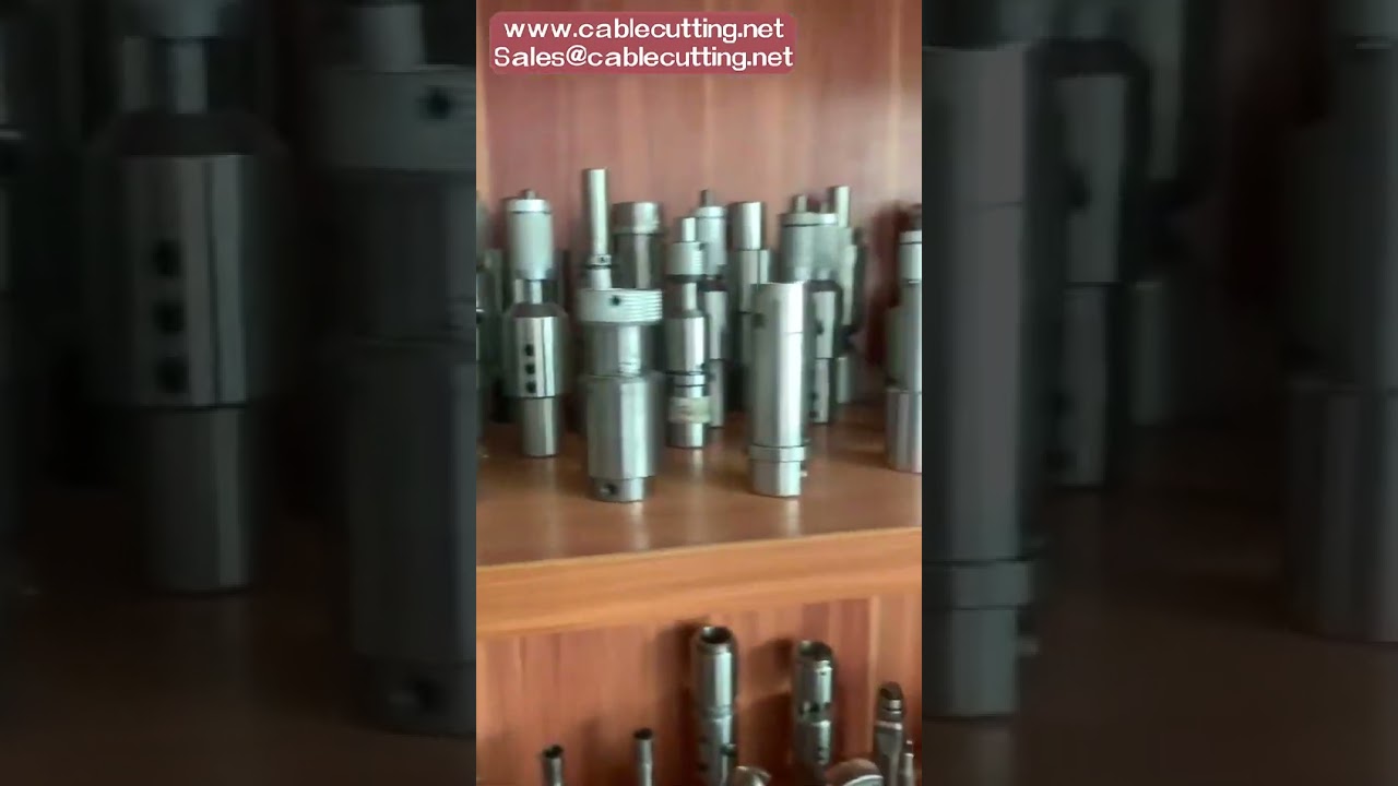 Factory OEM Self-Bonding Wire Paper Tube Mould Kit for 860 Voice Coil Winding Machine