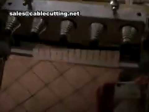 Lace cutting machine for underwear making, View Lace cutting machine,