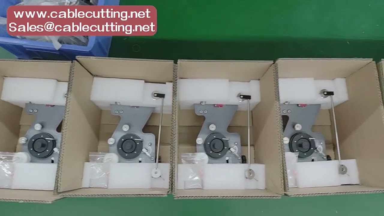 Mechanical Damping Tensioner Tension Controller For Coil Winder Winding Machine Compatible For Wire