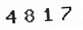 Verification Code Image