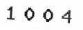 Verification Code Image