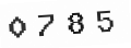 Verification Code Image