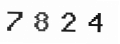 Verification Code Image