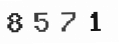 Verification Code Image
