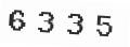 Verification Code Image