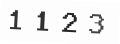 Verification Code Image