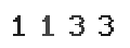 Verification Code Image
