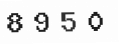 Verification Code Image