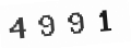 Verification Code Image
