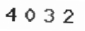 Verification Code Image