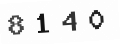 Verification Code Image